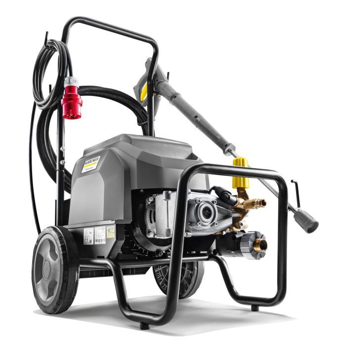 Мийка високого тиску Karcher HD 9/20-4 М Classic (1.367-903.0) зображення 2