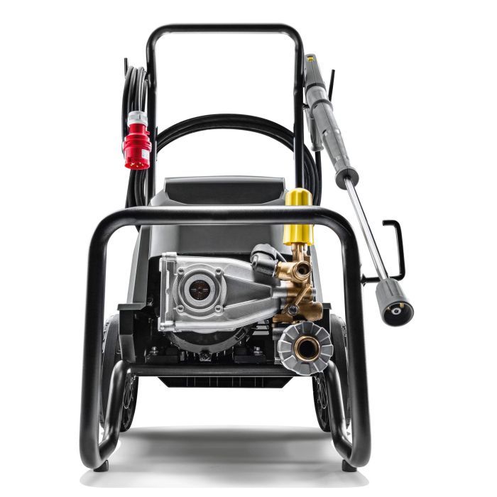 Мийка високого тиску Karcher HD 9/20-4 М Classic (1.367-903.0) зображення 4