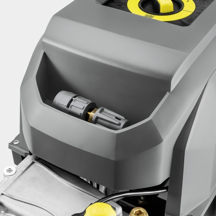 Мийка високого тиску Karcher HD 9/20-4 М Classic (1.367-903.0) зображення 6