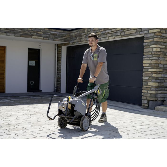 Мийка високого тиску Karcher HD 9/20-4 М Classic (1.367-903.0) зображення 9