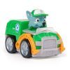 Игровой набор Paw Patrol Спасательный миниавтомобиль с водителем Роки (SM17791/4969) изображение 3