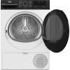 Сушильна машина Beko BM3T47239WPBB2 зображення 3