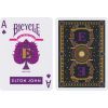 Гральні карти Bicycle Elton John (ВР_КГБЕД) зображення 3