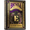 Гральні карти Bicycle Elton John (ВР_КГБЕД)