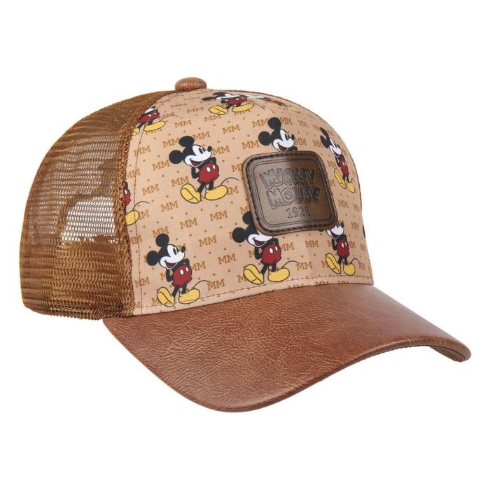 Кепка Cerda Mickey Mouse 1928 - Cap Premium (CERDA-2200006531)