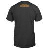 Футболка Jinx PUBG - Interlocking Inventory Premium Tee Charcoal Heather, XL (JINX-8969 CHXL) изображение 2
