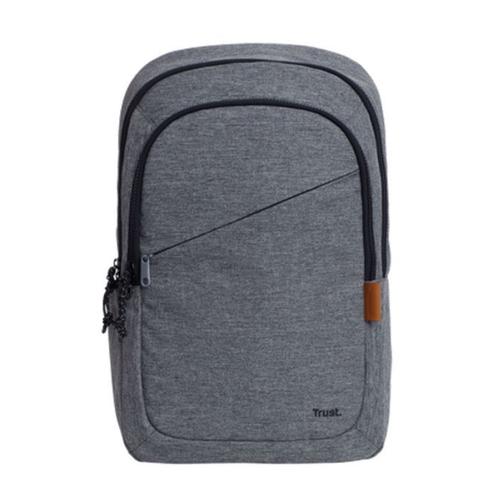 Рюкзак для ноутбука Trust 16" Avana Grey (24981) изображение 2