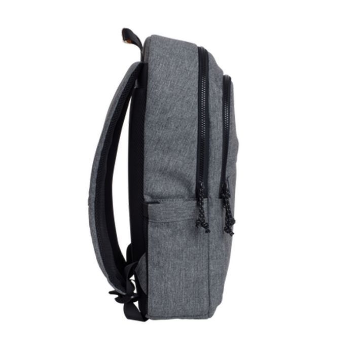 Рюкзак для ноутбука Trust 16" Avana Grey (24981) изображение 4