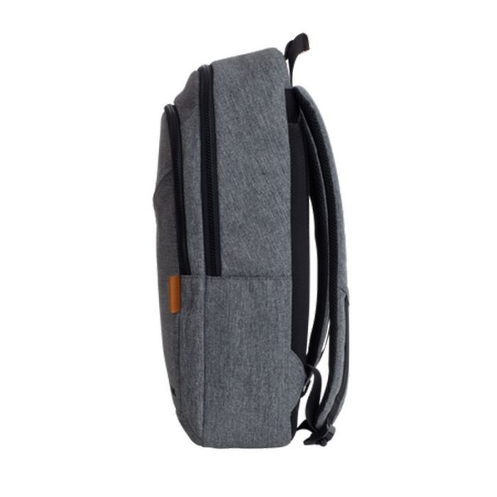 Рюкзак для ноутбука Trust 16" Avana Grey (24981) изображение 5