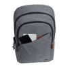 Рюкзак для ноутбука Trust 16" Avana Grey (24981) изображение 7