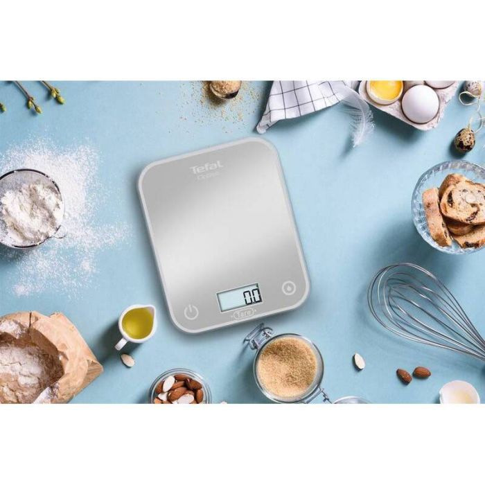Ваги кухонні Tefal BC50U4V0 зображення 11
