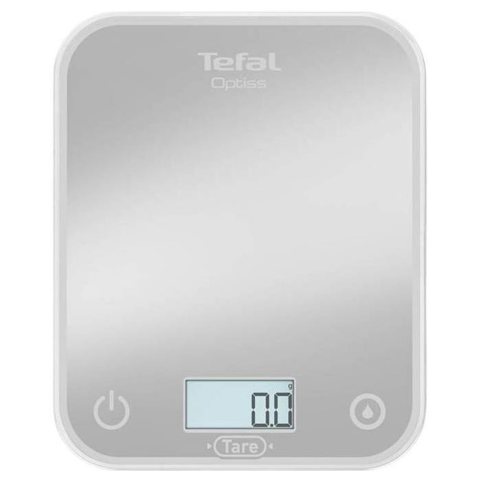 Ваги кухонні Tefal BC50U4V0