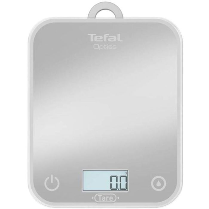 Ваги кухонні Tefal BC50U4V0 зображення 2