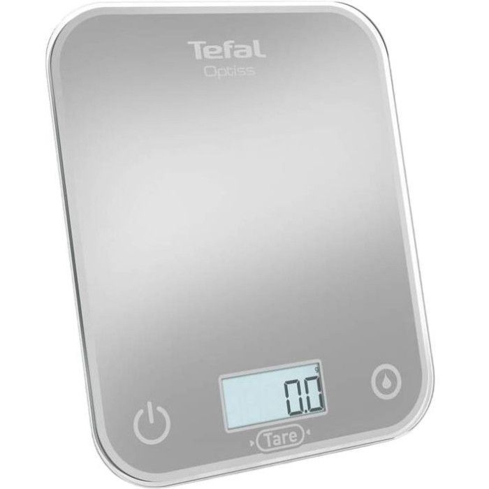 Ваги кухонні Tefal BC50U4V0 зображення 3