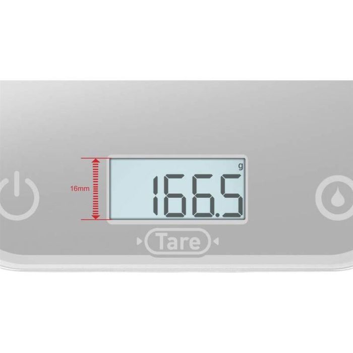 Ваги кухонні Tefal BC50U4V0 зображення 4