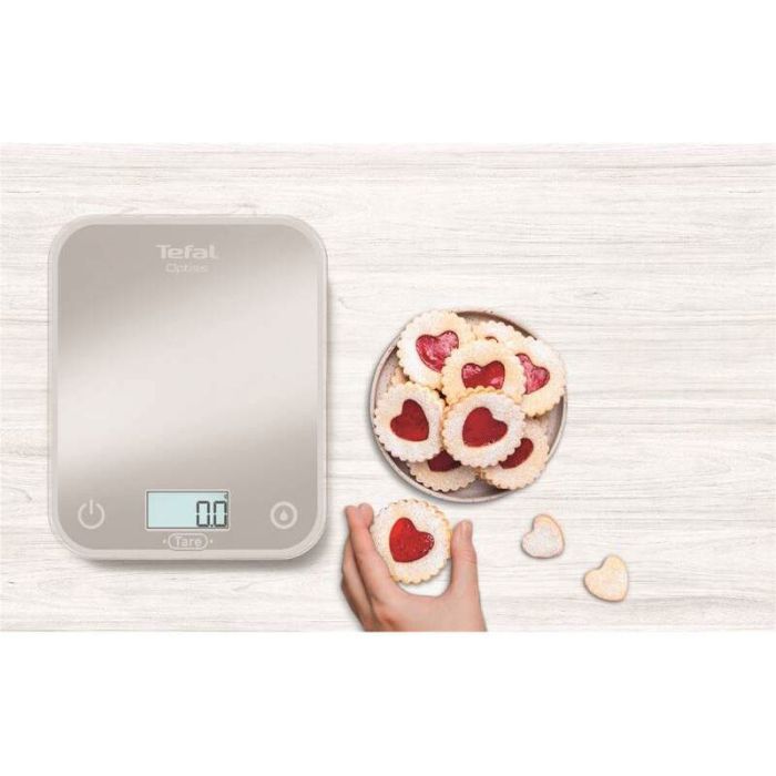 Ваги кухонні Tefal BC50U4V0 зображення 7