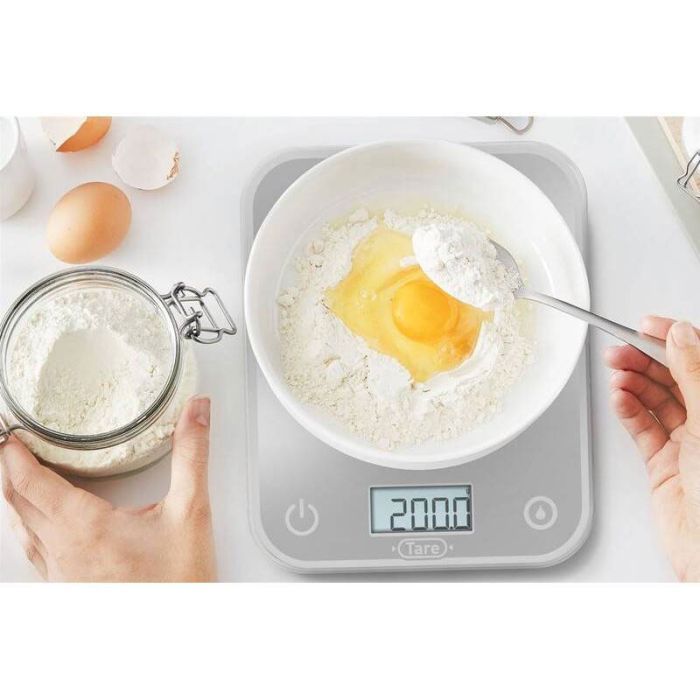 Ваги кухонні Tefal BC50U4V0 зображення 9