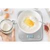 Ваги кухонні Tefal BC50U4V0 зображення 9