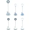 Настільна лампа Kite Cloudy Bunny LED з акумулятором , біла (K24-493-1-1) зображення 5