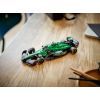 Конструктор LEGO Speed Champions Автомобиль для гонок Aston Martin Aramco F1® AMR24 (77245) изображение 10