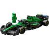 Конструктор LEGO Speed Champions Автомобиль для гонок Aston Martin Aramco F1® AMR24 (77245) изображение 2