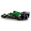 Конструктор LEGO Speed Champions Автомобиль для гонок Aston Martin Aramco F1® AMR24 (77245) изображение 4