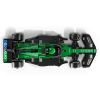 Конструктор LEGO Speed Champions Автомобиль для гонок Aston Martin Aramco F1® AMR24 (77245) изображение 5