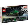 Конструктор LEGO Speed Champions Автомобиль для гонок Aston Martin Aramco F1® AMR24 (77245) изображение 7