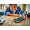 Конструктор LEGO Speed Champions Автомобиль для гонок Aston Martin Aramco F1® AMR24 (77245) изображение 9