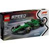 Конструктор LEGO Speed Champions Автомобиль для гонок Aston Martin Aramco F1® AMR24 (77245)