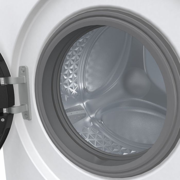 Стиральная машина Gorenje WNGPI61SBS изображение 4