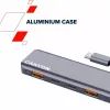 Концентратор Canyon hub DS-18 5in1 USB-C Grey (CNS-TDS18) изображение 11