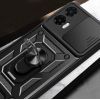 Чехол для мобильного телефона BeCover Military Motorola Moto G35 Black (713089) изображение 3