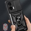 Чехол для мобильного телефона BeCover Military Motorola Moto G35 Black (713089) изображение 6