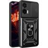 Чехол для мобильного телефона BeCover Military Motorola Moto G35 Black (713089) изображение 7