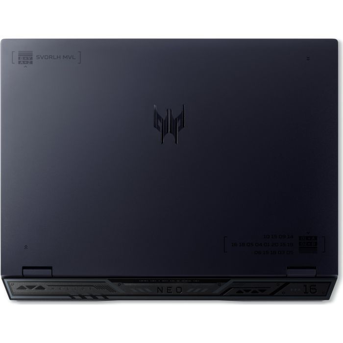 Ноутбук Acer Predator Helios Neo16 PHN16-72 (NH.QREEU.009) изображение 10