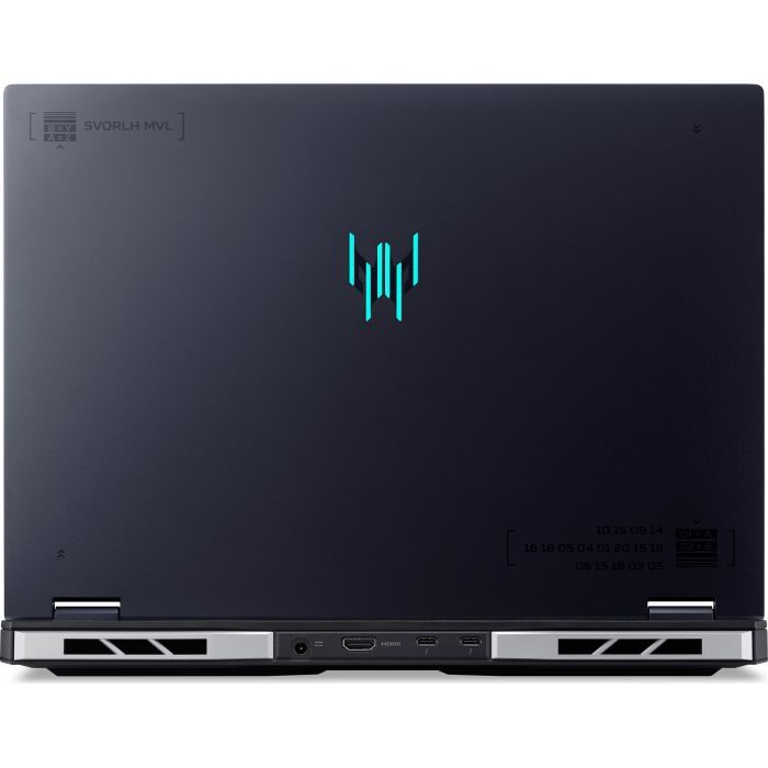 Ноутбук Acer Predator Helios Neo16 PHN16-72 (NH.QREEU.009) изображение 8