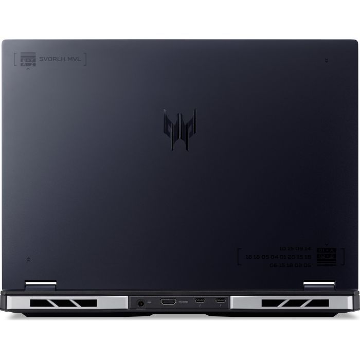 Ноутбук Acer Predator Helios Neo16 PHN16-72 (NH.QREEU.009) изображение 9