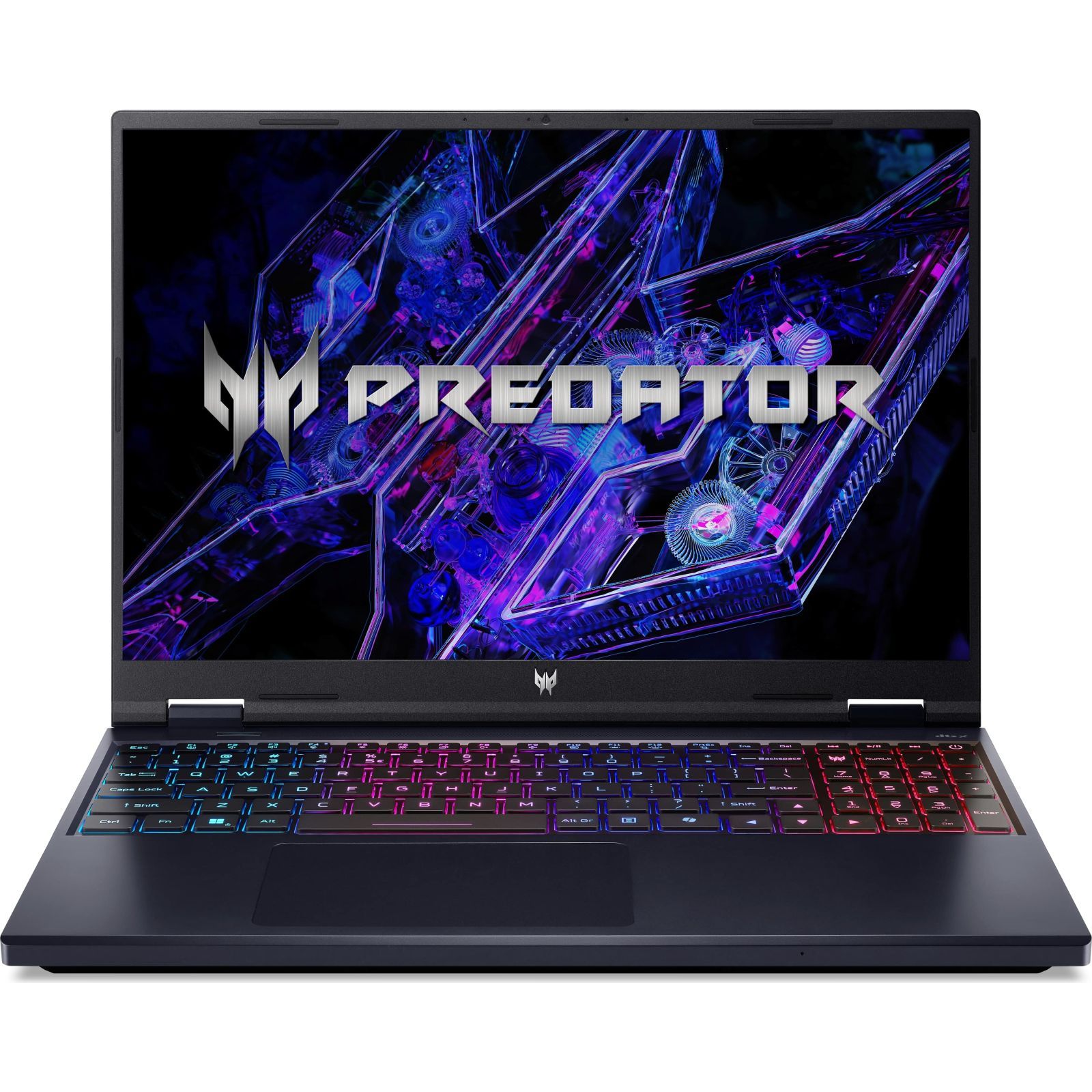 Ноутбук Acer Predator Helios Neo16 PHN16-72 (NH.QREEU.009)цены в Киеве ...