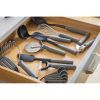 Прес для часнику KitchenAid Coreline 19 см сірий (KAS132OHCGG) зображення 7