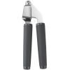 Прес для часнику KitchenAid Coreline 19 см сірий (KAS132OHCGG)