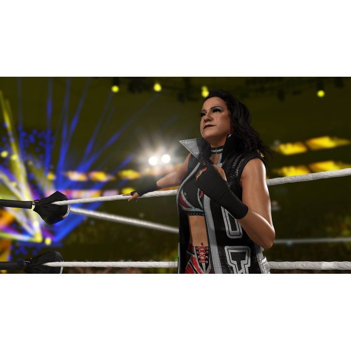 Игра Sony WWE 2K25, BD диск (5026555438667) изображение 8