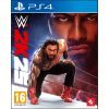 Игра Sony WWE 2K25, BD диск (5026555438667)