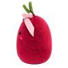 Мягкая игрушка Squishmallows Свекла Клавдия 19 см (SQER01204) изображение 3