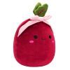 Мягкая игрушка Squishmallows Свекла Клавдия 19 см (SQER01204) изображение 6