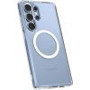 Чехол для мобильного телефона Spigen Samsung Galaxy S25 Ultra, Ultra Hybrid MagFit, Clear White (ACS08956) изображение 2