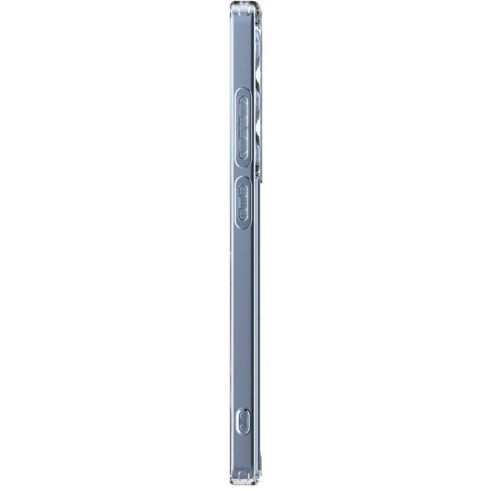 Чехол для мобильного телефона Spigen Samsung Galaxy S25 Ultra, Ultra Hybrid MagFit, Clear White (ACS08956) изображение 5