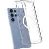 Чехол для мобильного телефона Spigen Samsung Galaxy S25 Ultra, Ultra Hybrid MagFit, Clear White (ACS08956) изображение 8