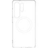 Чехол для мобильного телефона Spigen Samsung Galaxy S25 Ultra, Ultra Hybrid MagFit, Clear White (ACS08956) изображение 9