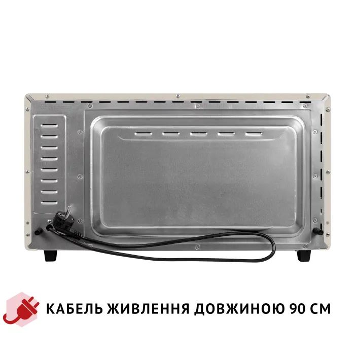 Электропечь Perfelli TRIMO 48 RED изображение 11